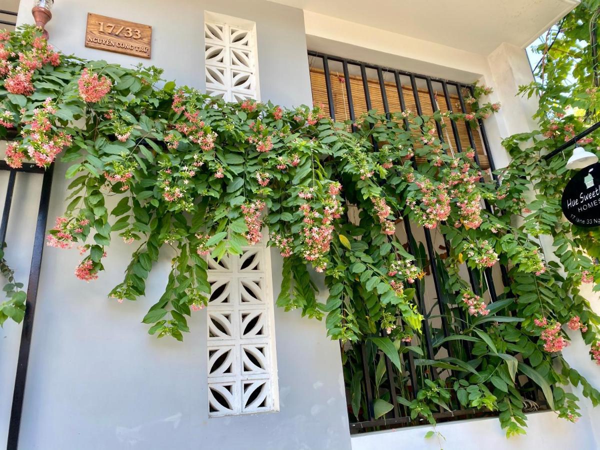 Hue Sweethouse 2 Homestay Экстерьер фото