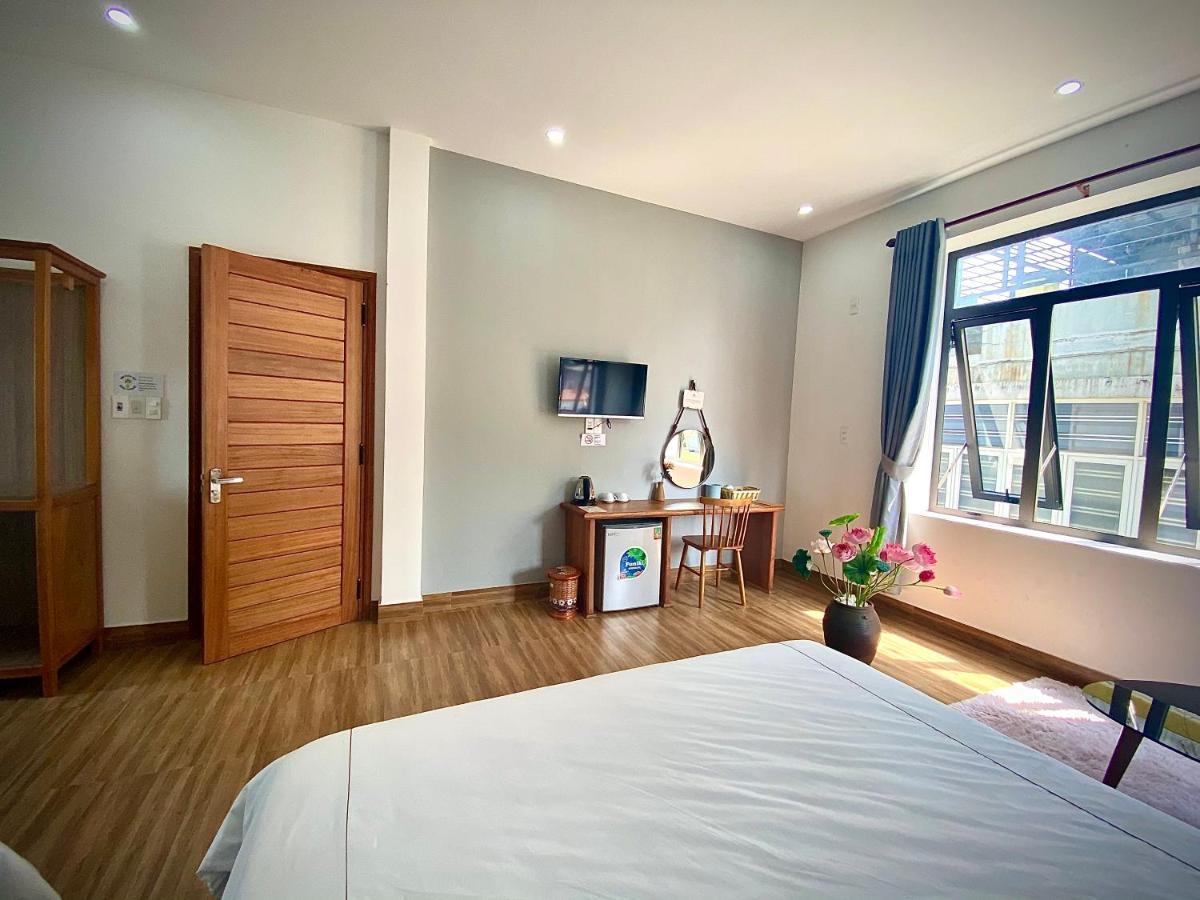 Hue Sweethouse 2 Homestay Экстерьер фото
