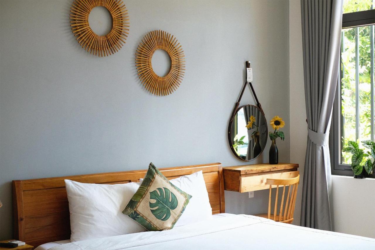 Hue Sweethouse 2 Homestay Экстерьер фото