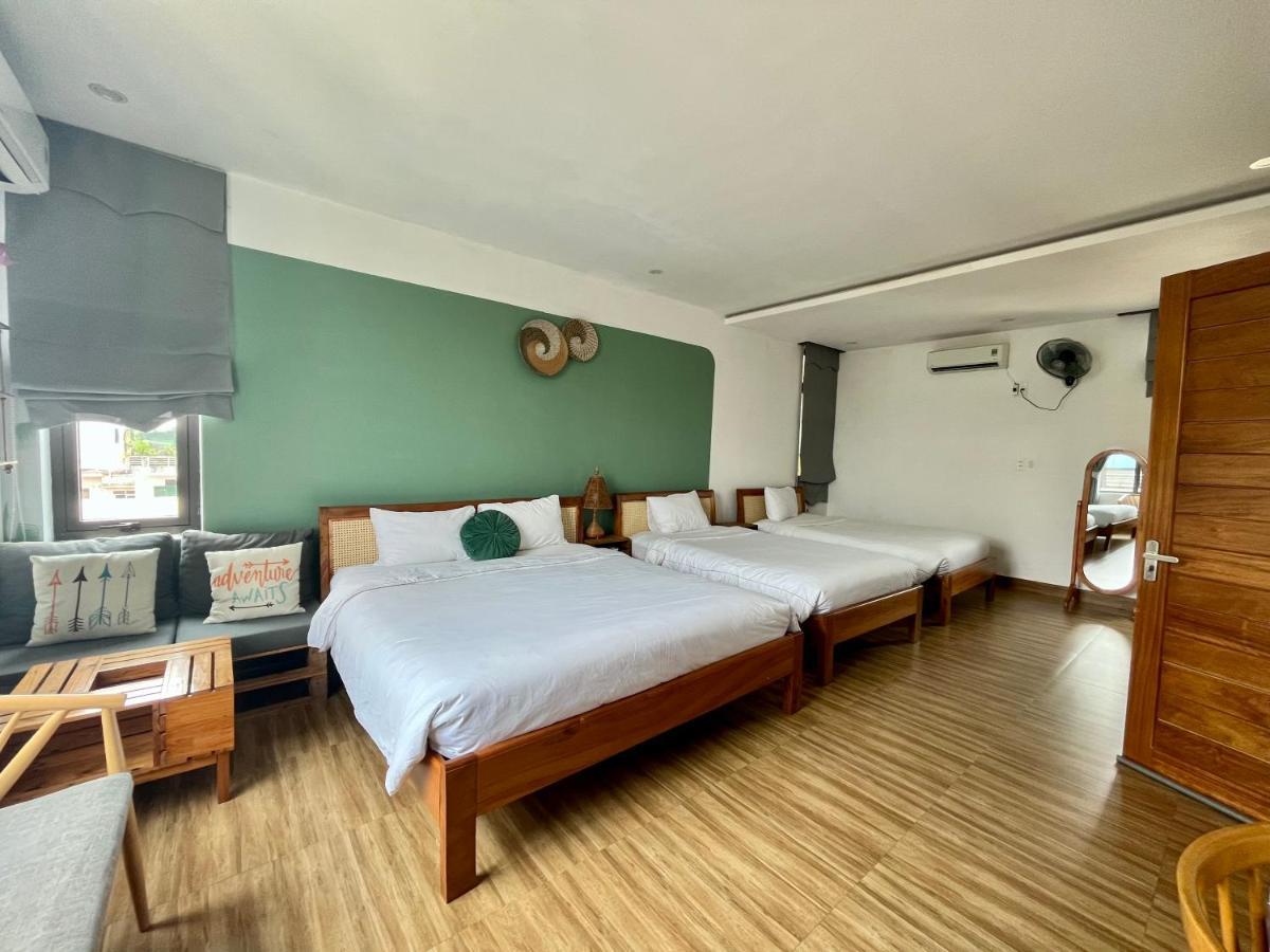 Hue Sweethouse 2 Homestay Экстерьер фото