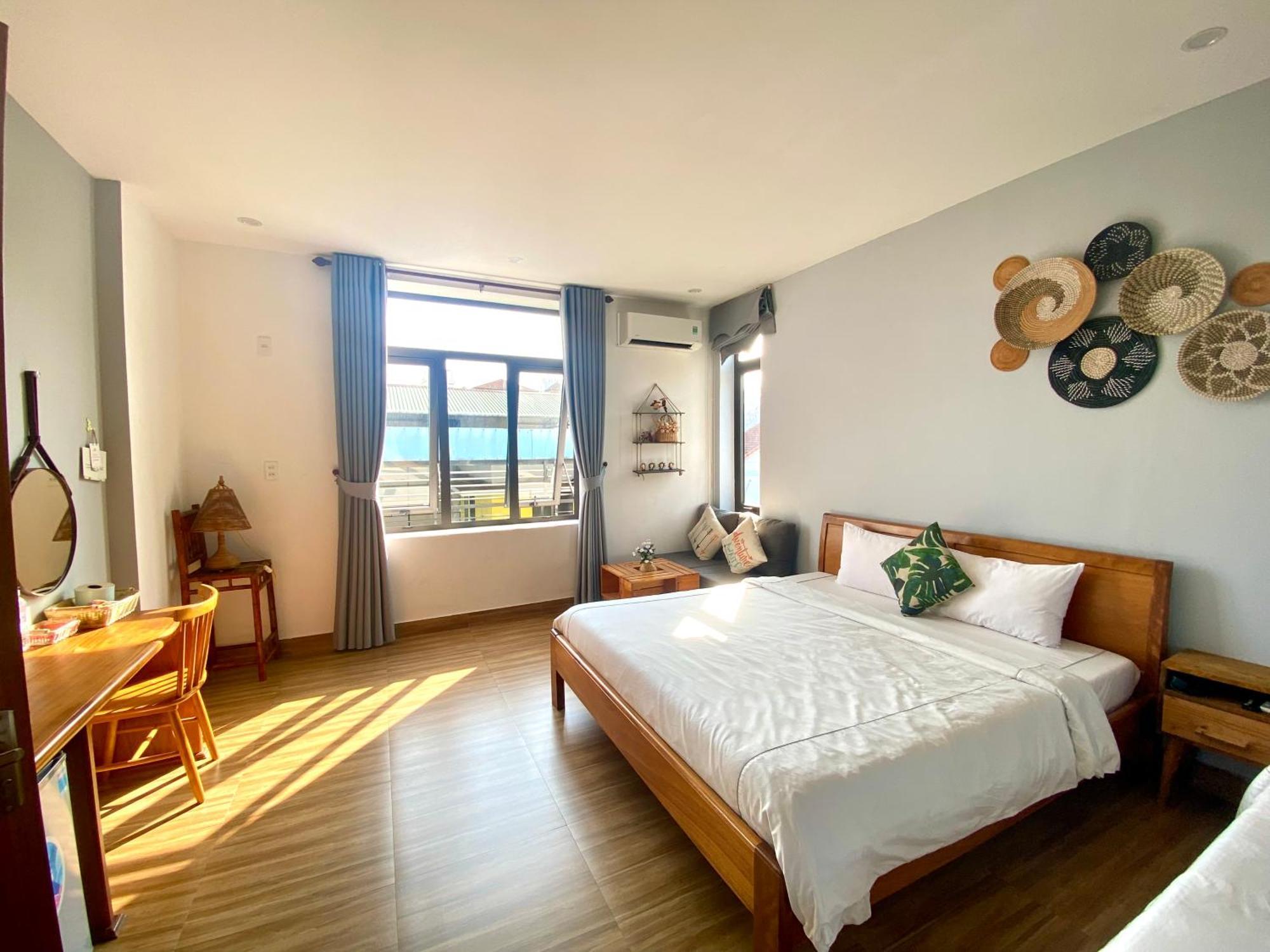 Hue Sweethouse 2 Homestay Экстерьер фото