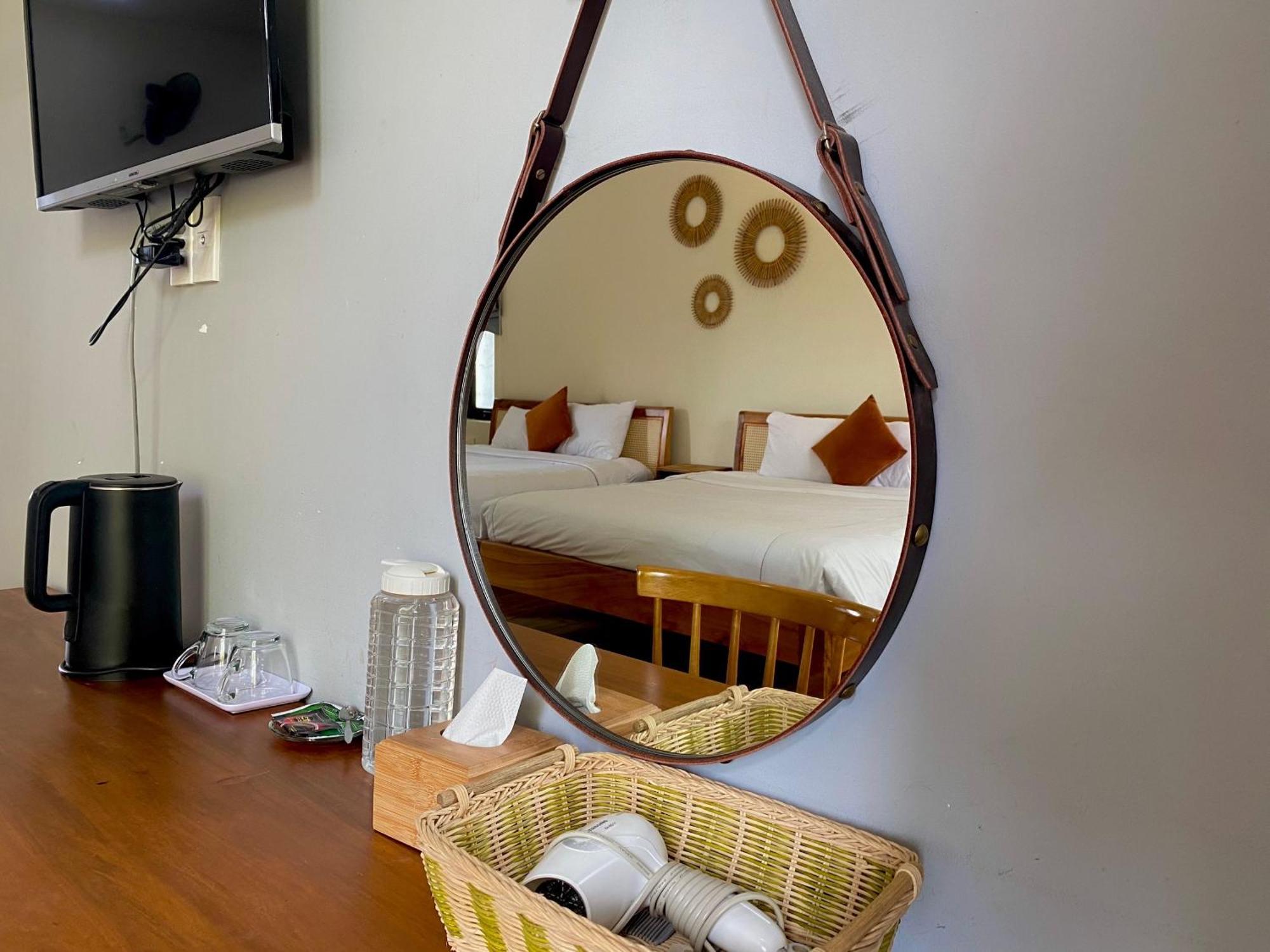 Hue Sweethouse 2 Homestay Экстерьер фото