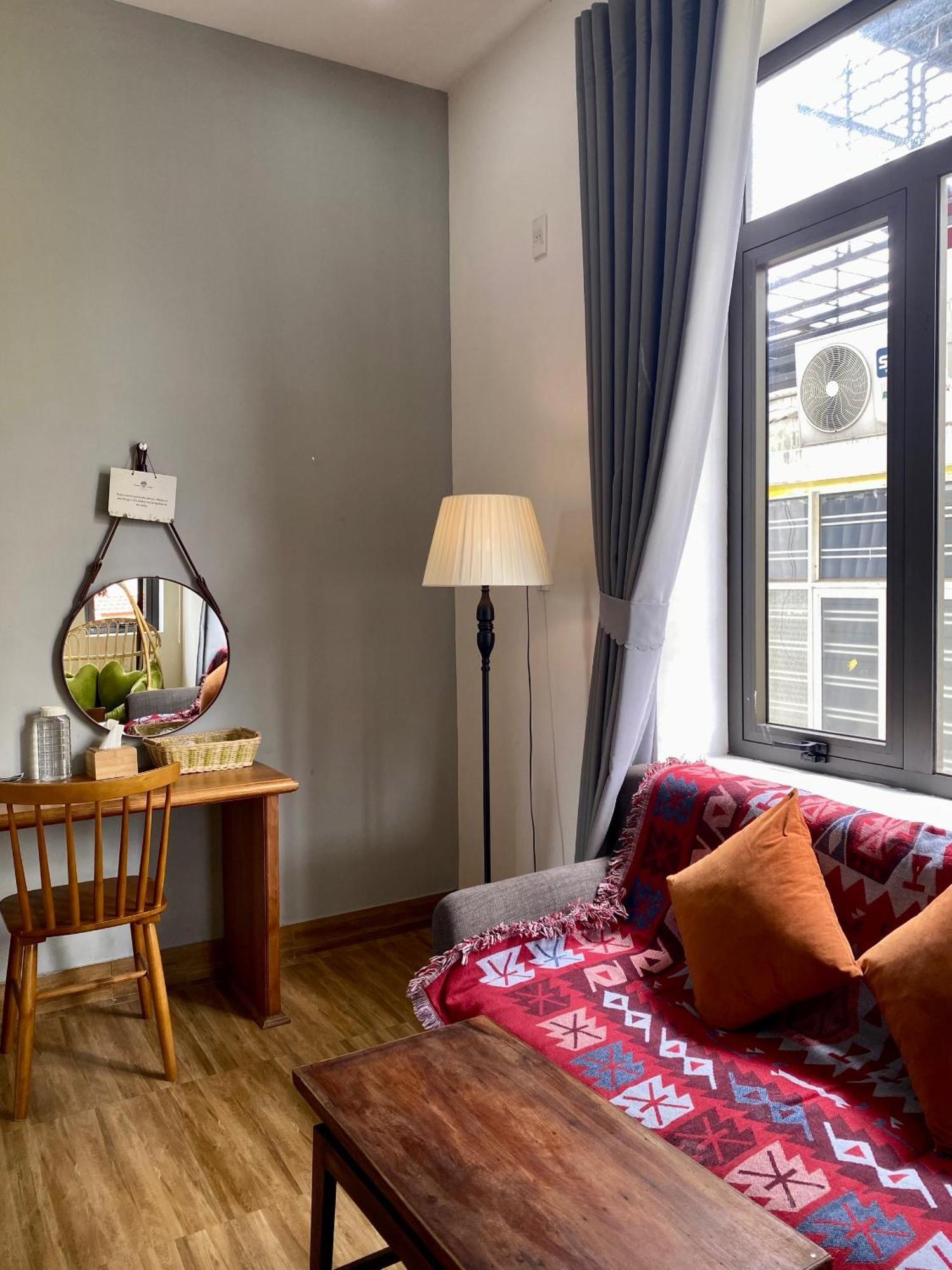 Hue Sweethouse 2 Homestay Экстерьер фото