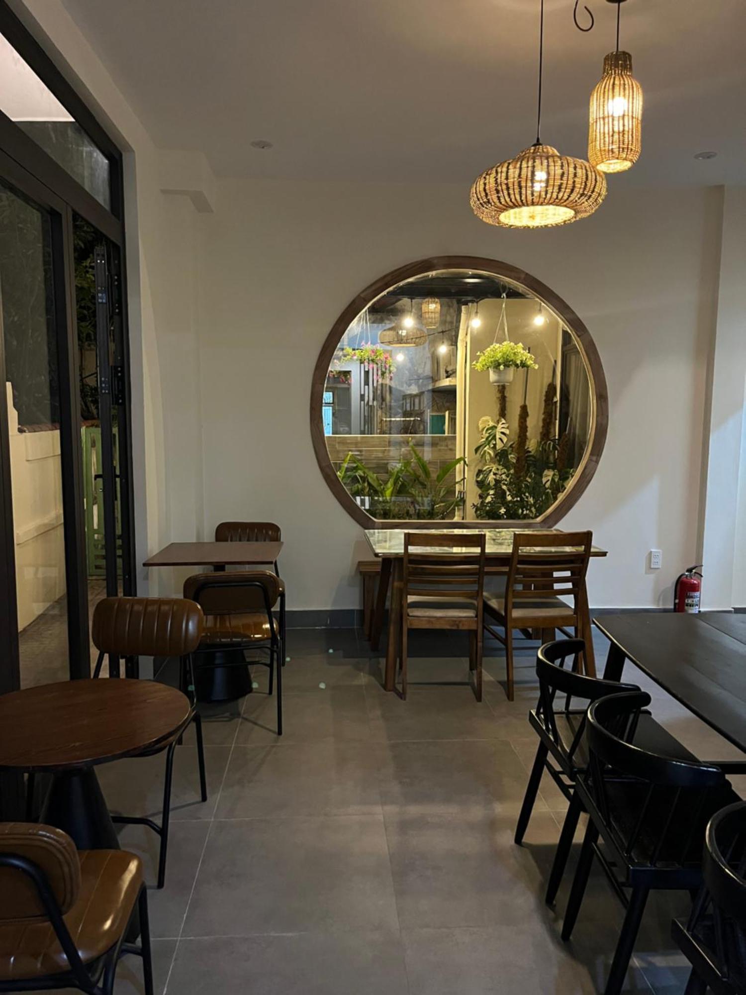 Hue Sweethouse 2 Homestay Экстерьер фото