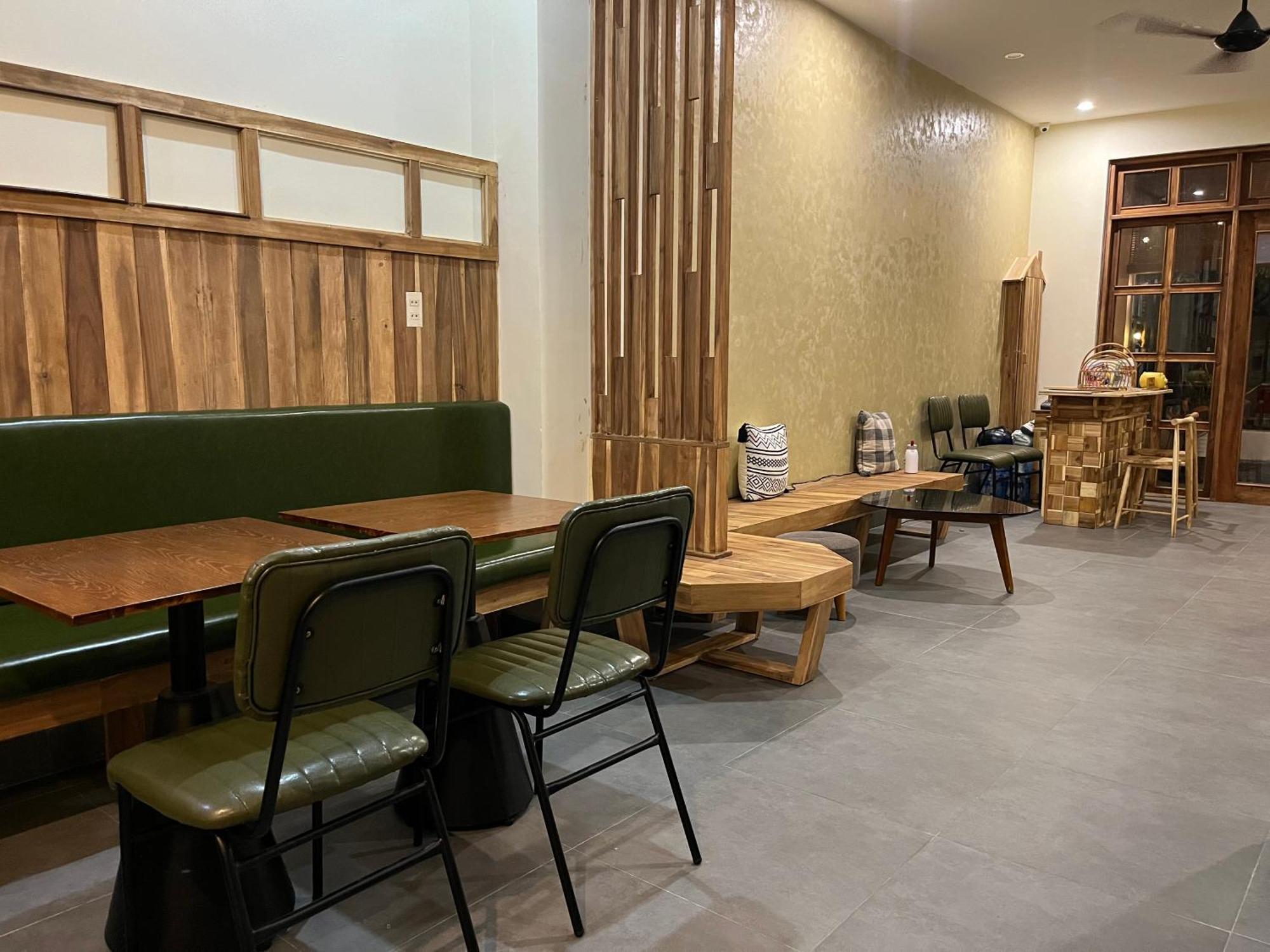 Hue Sweethouse 2 Homestay Экстерьер фото
