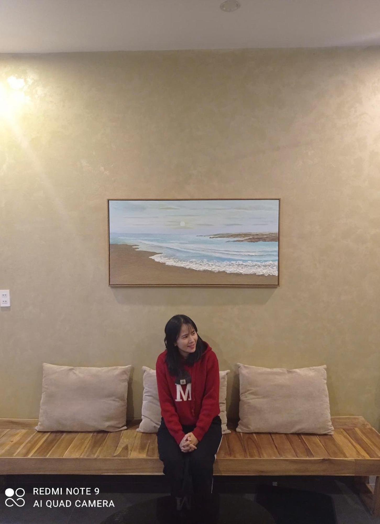 Hue Sweethouse 2 Homestay Экстерьер фото