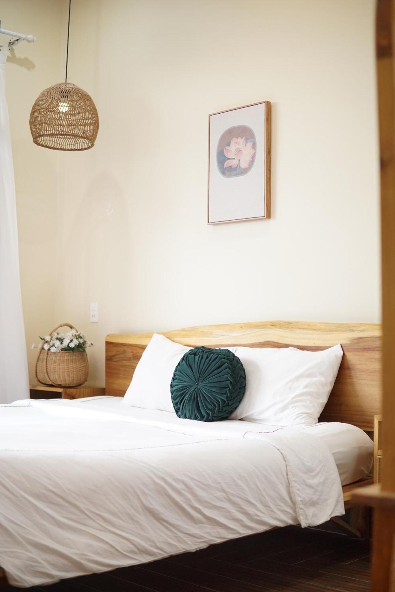 Hue Sweethouse 2 Homestay Экстерьер фото