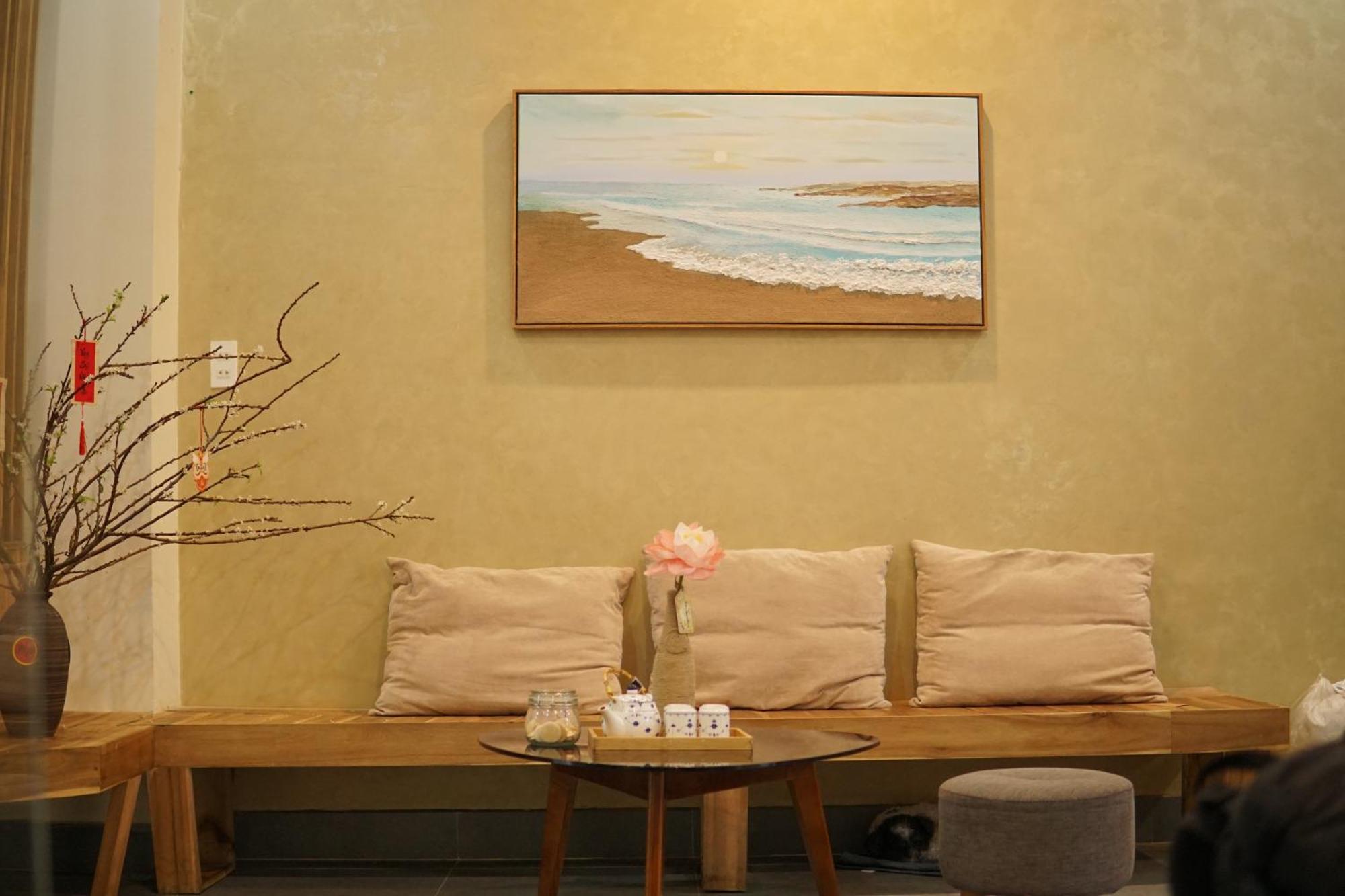 Hue Sweethouse 2 Homestay Экстерьер фото