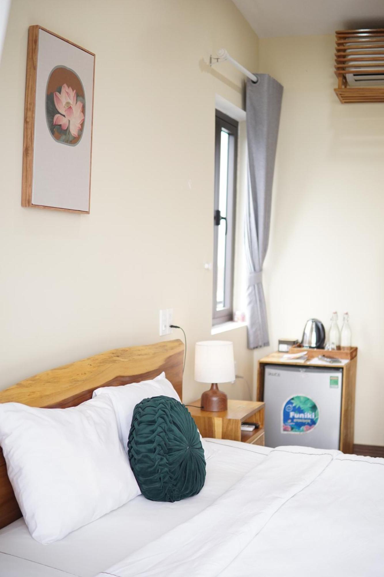 Hue Sweethouse 2 Homestay Экстерьер фото