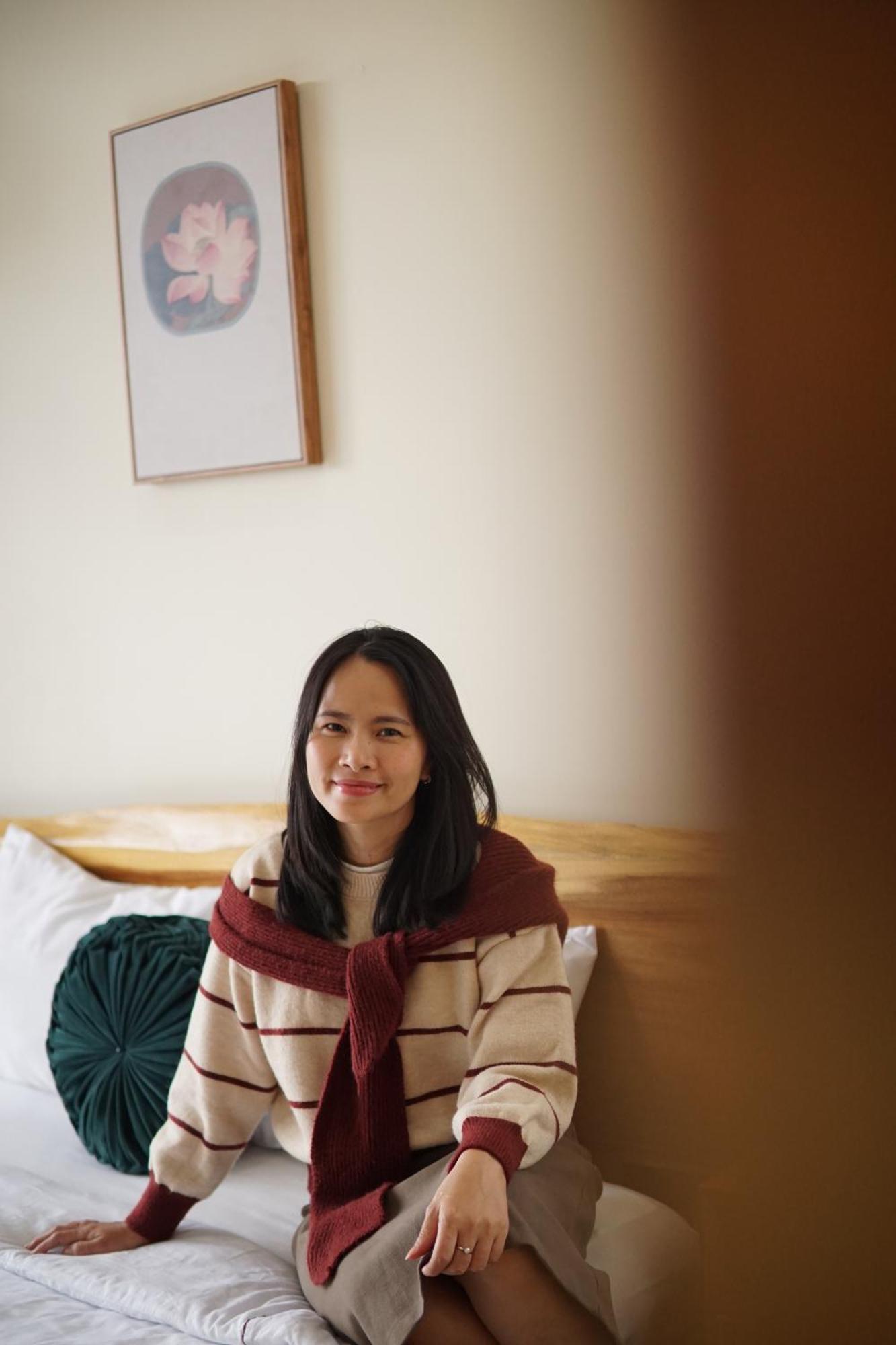 Hue Sweethouse 2 Homestay Экстерьер фото