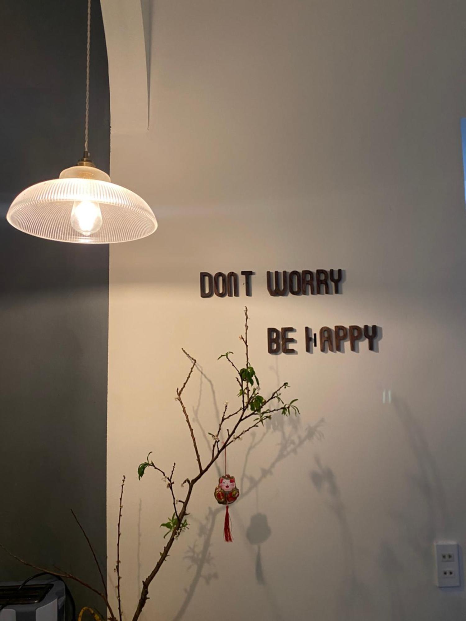 Hue Sweethouse 2 Homestay Экстерьер фото