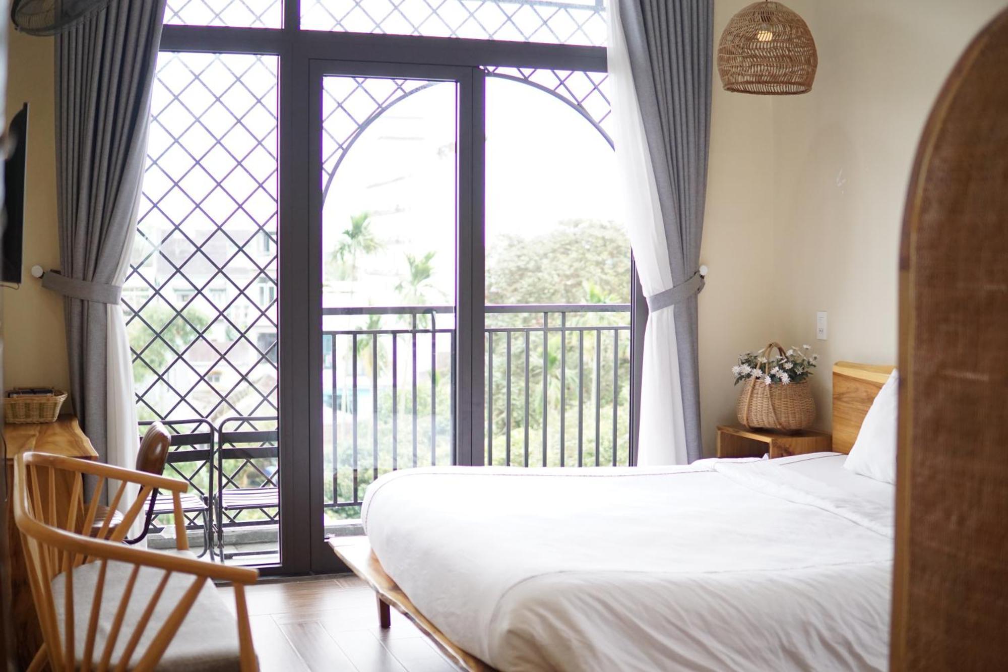 Hue Sweethouse 2 Homestay Экстерьер фото