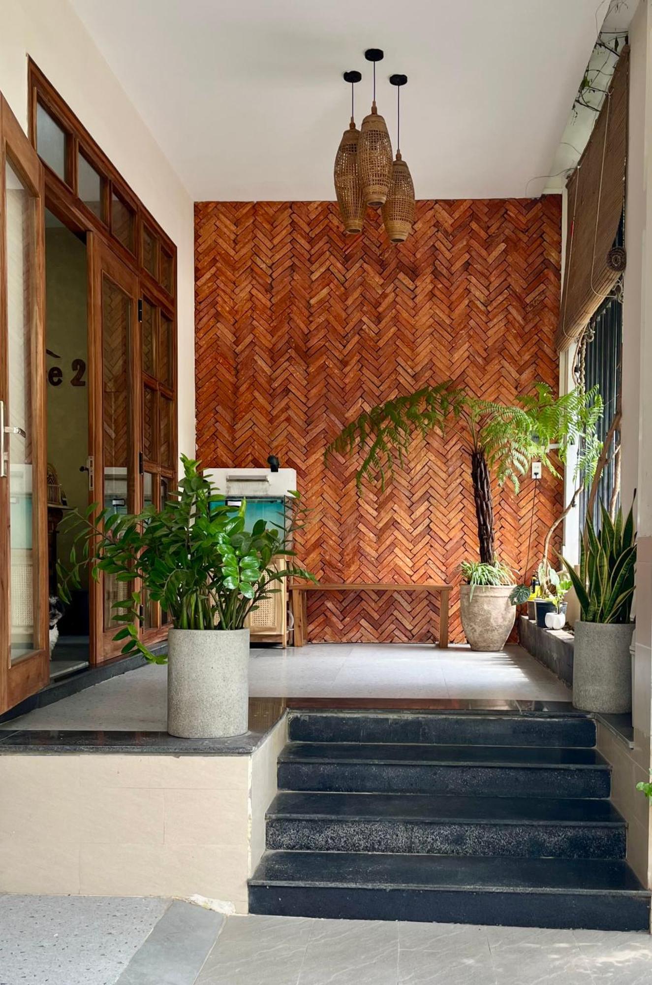 Hue Sweethouse 2 Homestay Экстерьер фото