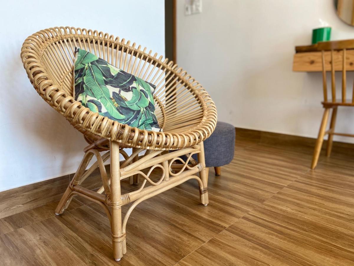 Hue Sweethouse 2 Homestay Экстерьер фото